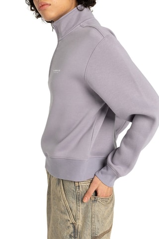 Sweat Element Co W - Gris - Element