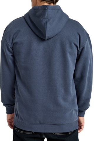 Sweat à capuche Mogul Po - Bleu cobalt - Billabong