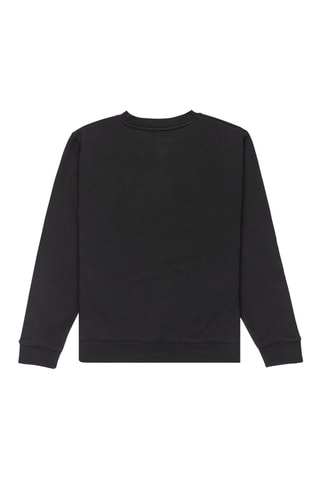 Sweat Varsity - Noir - DC Shoes