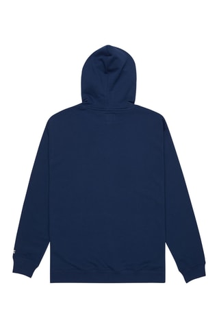 Sweat à capuche Baseline - Bleu marine - DC Shoes
