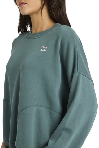 Sweat Dont Forget - Gris - Billabong