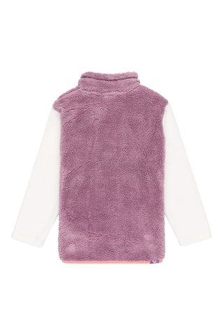 Sweat polaire - Vieux rose - Roxy