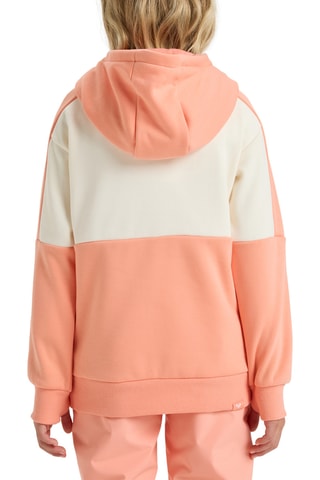 Sweat polaire à capuche - Noir - Roxy 