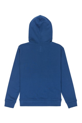Sweat polaire à capuche - Bleu cobalt - DC Shoes
