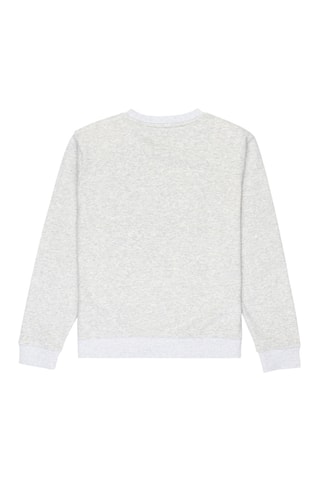Sweat - Gris - DC Shoes