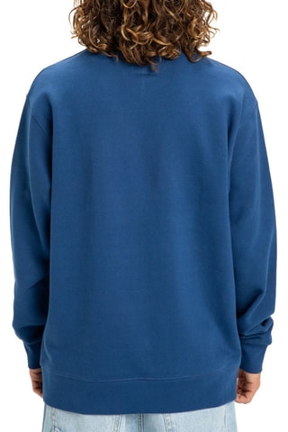 Sweat - Bleu pétrole - DC Shoes