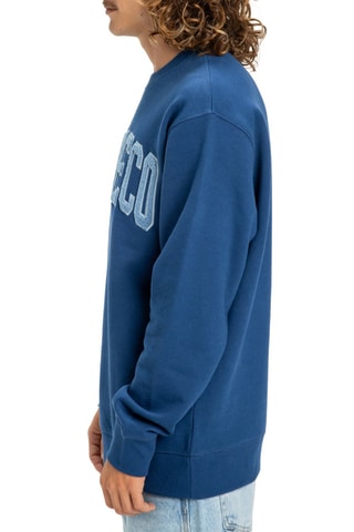 Sweat - Bleu pétrole - DC Shoes