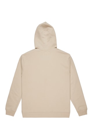 Sweat à capuche - Beige - DC Shoes
