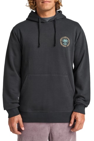 Sweat polaire - Noir - Billabong