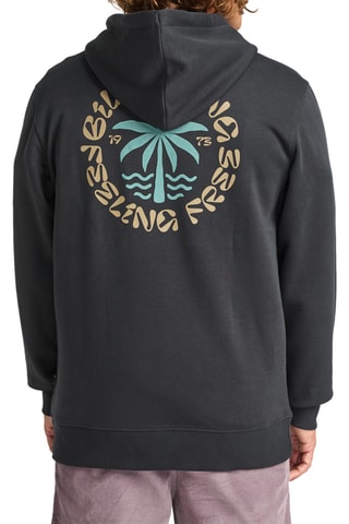 Sweat polaire - Noir - Billabong