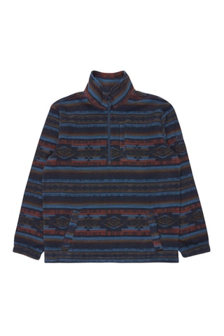 Sweat polaire - Bleu marine - Billabong