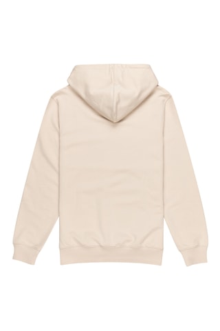 Sweat polaire à capuche - Beige - Element