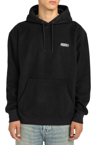 Sweat polaire - Noir - Element