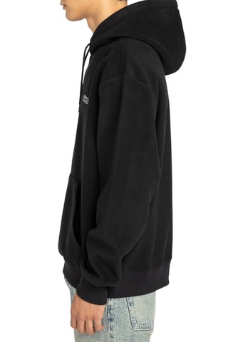 Sweat polaire - Noir - Element
