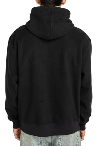 Sweat polaire - Noir - Element