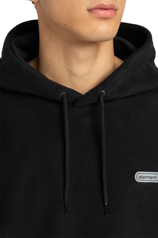 Sweat polaire - Noir - Element