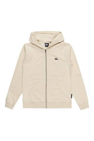 Sweat polaire - Orange - Quiksilver
