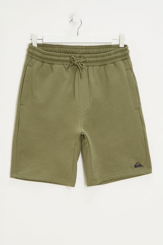Short Quiksilver - Kaki