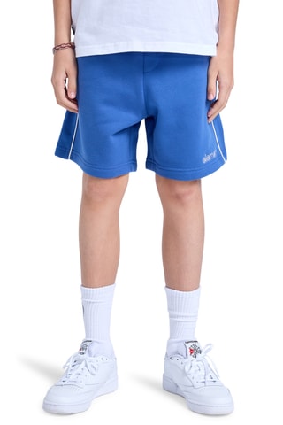Short - Bleu foncé - Element