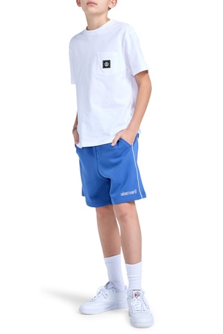 Short - Bleu foncé - Element