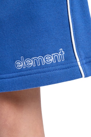 Short - Bleu foncé - Element
