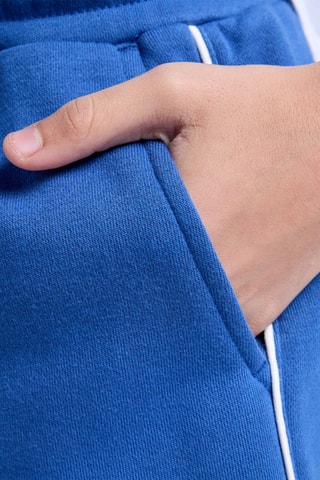 Short - Bleu foncé - Element