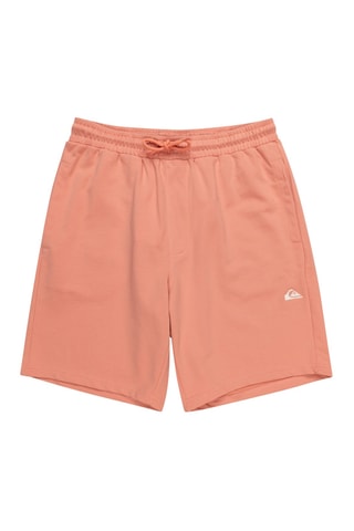 Short regular polaire - Rose - Quiksilver
