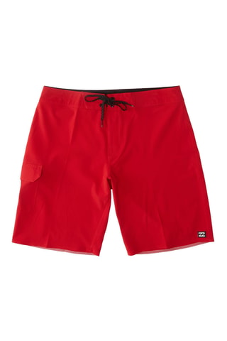 Short regular de surf - Rouge - Billabong