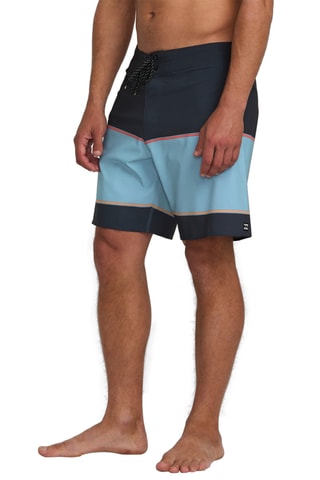 Short de surf - Bleu marine - Billabong