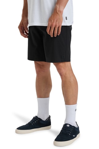 Short Surftrek Transport 19" - Noir - Billabong