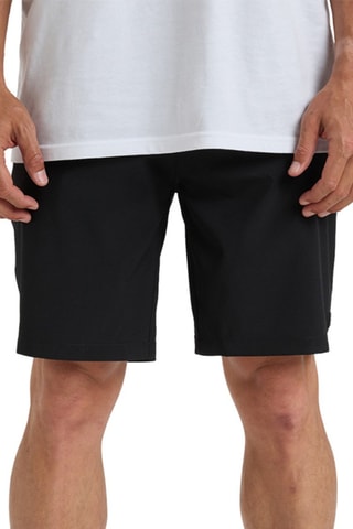 Short Surftrek Transport 19" - Noir - Billabong