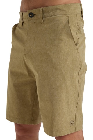 Short Surftrek Transport 19" - Marron - Billabong