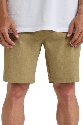 Short Surftrek Transport 19" - Marron - Billabong