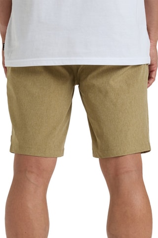 Short Surftrek Transport 19" - Marron - Billabong