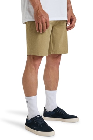 Short Surftrek Transport 19" - Marron - Billabong