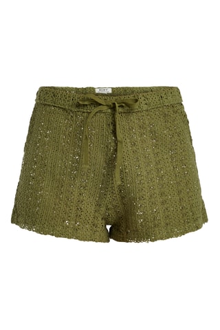 Short de plage Sunnies On - Vert - Roxy