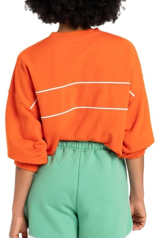 Short en coton biologique - Vert - Quiksilver