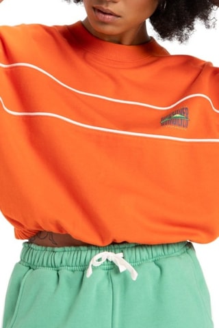 Short en coton biologique - Vert - Quiksilver