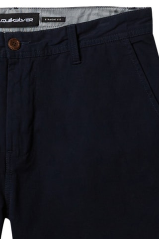 Short - Bleu marine - Quiksilver