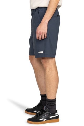 Short de marche relaxed - Bleu nuit - Element