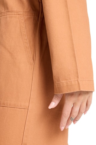 Combinaison en velours - Marron - Billabong 