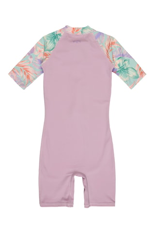 Combishort de surf - Mauve - Billabong