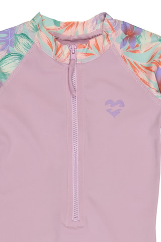 Combishort de surf - Mauve - Billabong