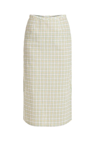 Jupe longue Calla - Blanc - Quiksilver