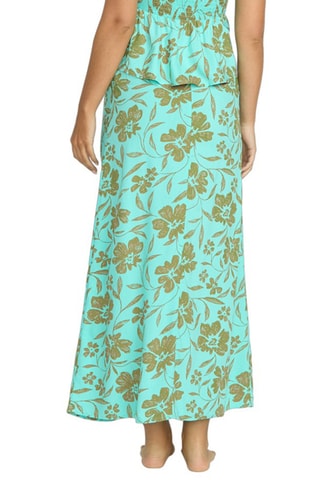 Jupe longue Your Dream - Turquoise - Billabong