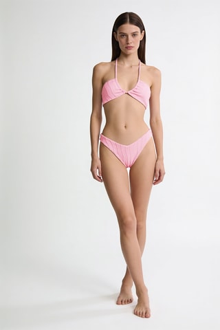 Bandeau - Rose