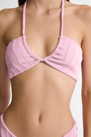 Bandeau - Rose