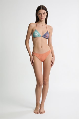 Haut de maillot - Multicolore