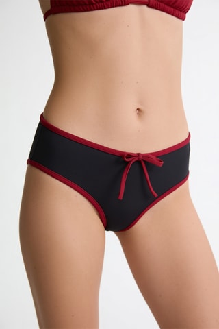 Bas de maillot - Noir