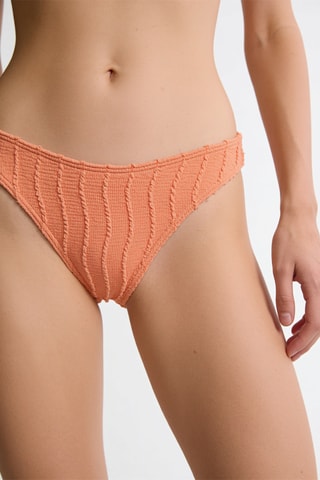 Bas de maillot - Orange